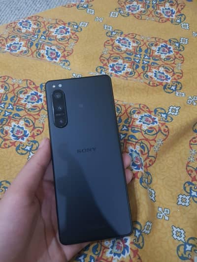 Sony 5 IV