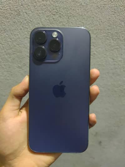 Apple iPhone 14 Pro Max