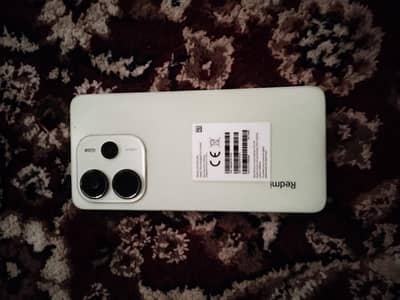 Xiaomi Redmi Note 140344-7800020