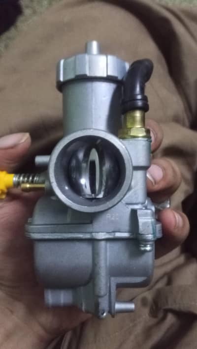 KEIHAN CARBURETOR