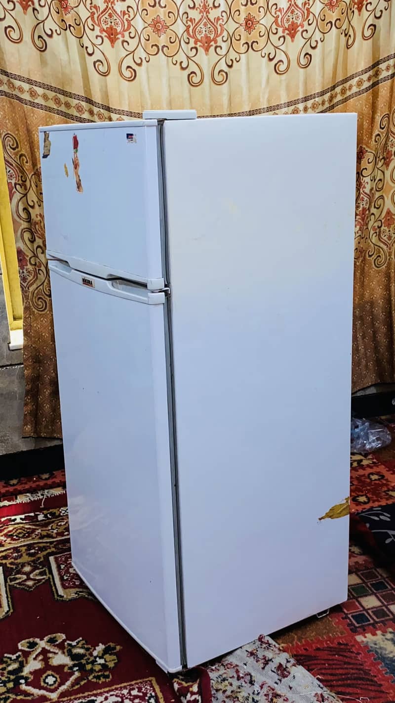 Fridge 2