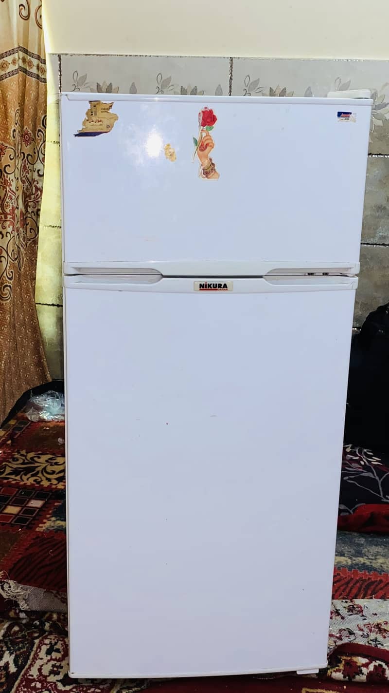 Fridge 4