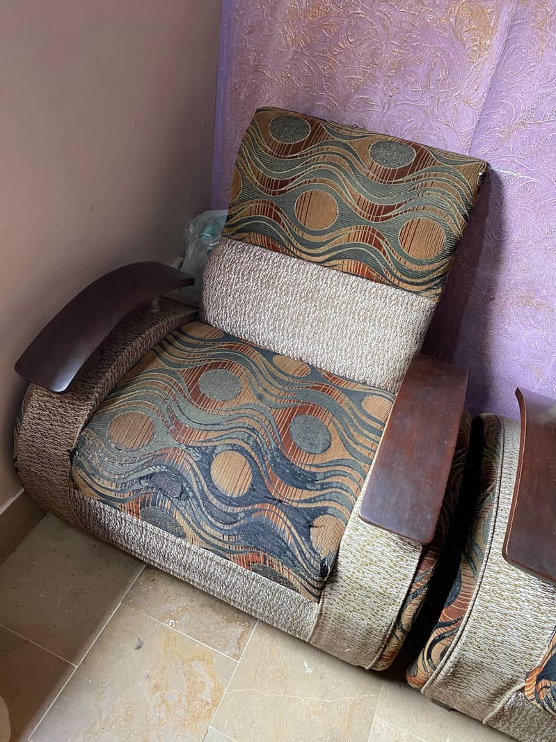 sofa set 4