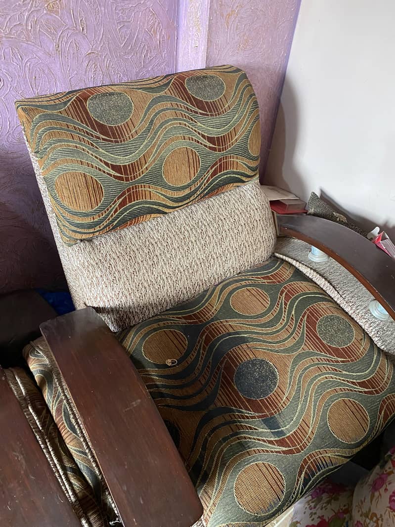 sofa set 5