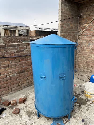 Wheat drum for sale