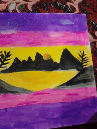 painting