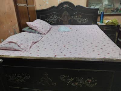 bed for sell