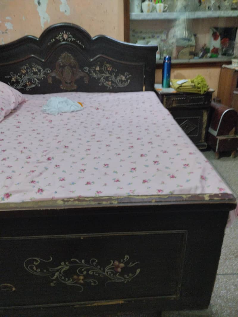bed for sell 2