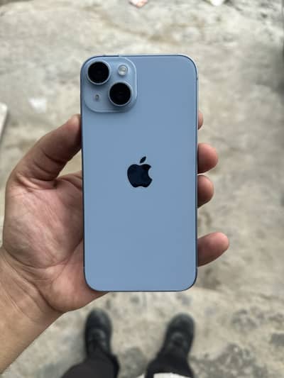 Apple iPhone 14