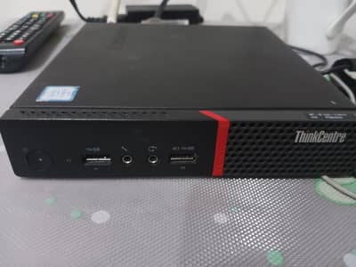 Lenovo mini pc