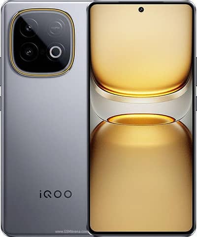 vivo iqoo z10 turbo plus Complete box
