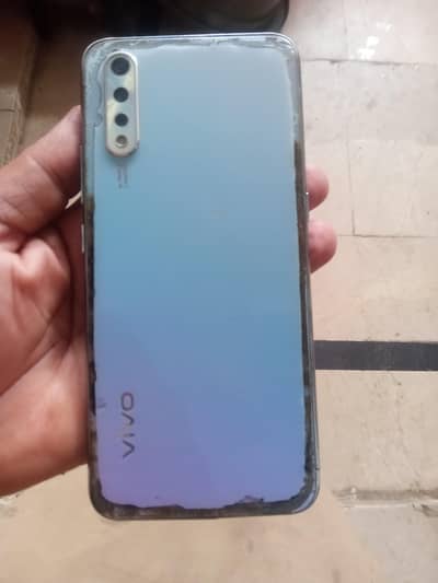 vivo s1