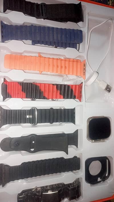 y80 smart watch