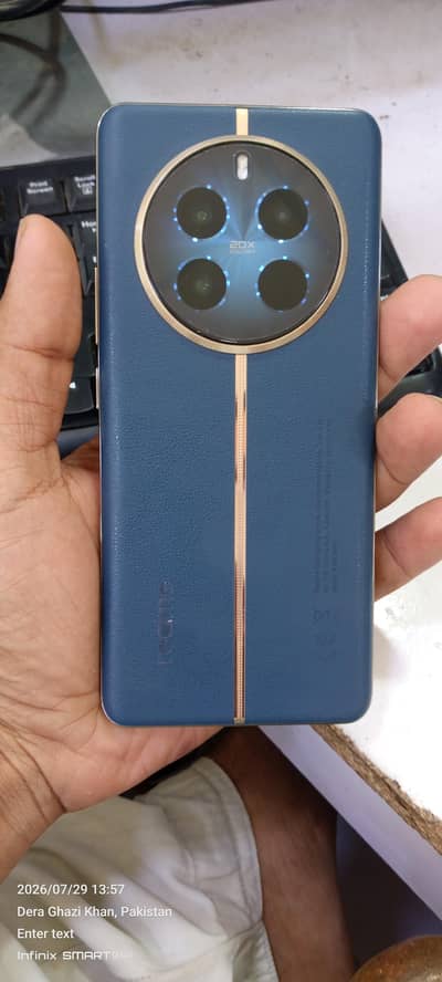 Realme 12 Pro Plus