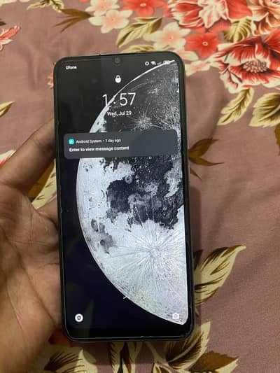 Realme C21