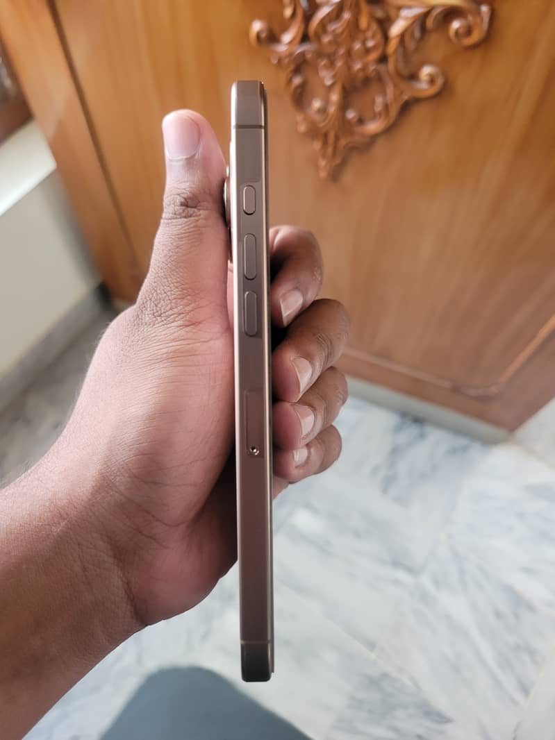 Apple iPhone 16 Pro Max 2