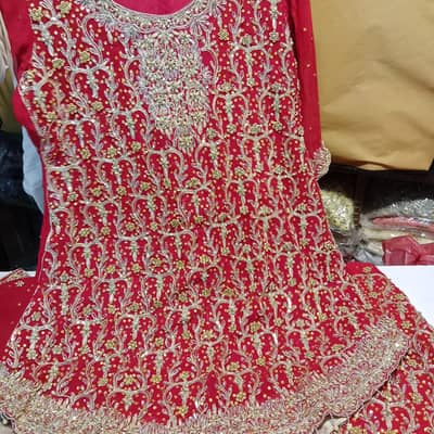 red coler