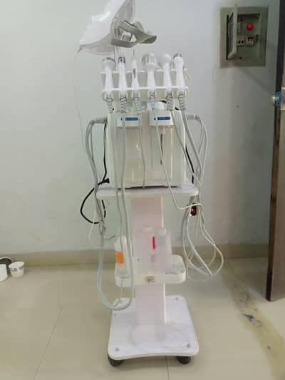 Hydra Machine for Sale