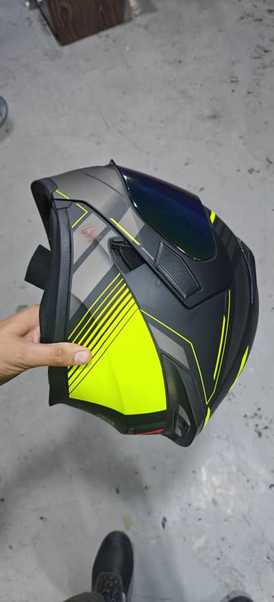 vector 254 model