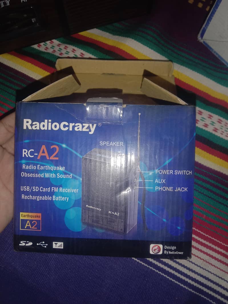 radio 2