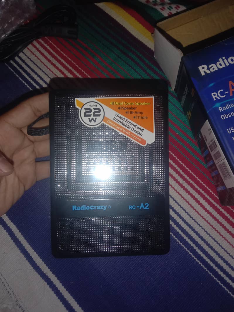 radio 3