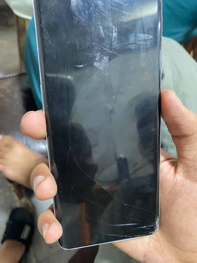 One Plus 9 Pro