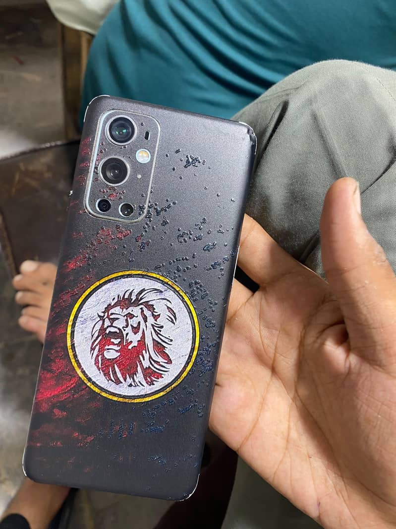 One Plus 9 Pro 1