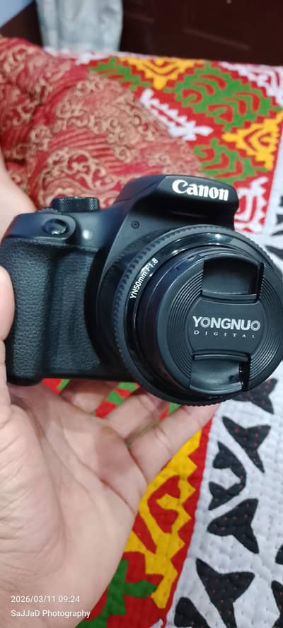 Canon 1300D