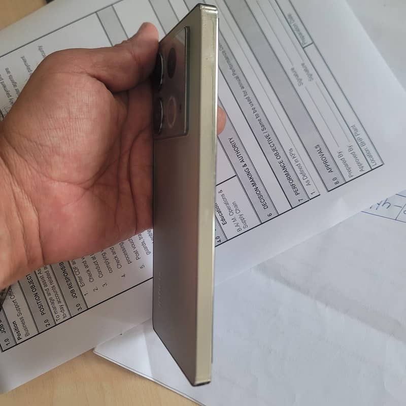 Infinix Note 40 3