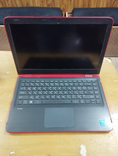 HP Pavilion Ci5. . . 5th Generation