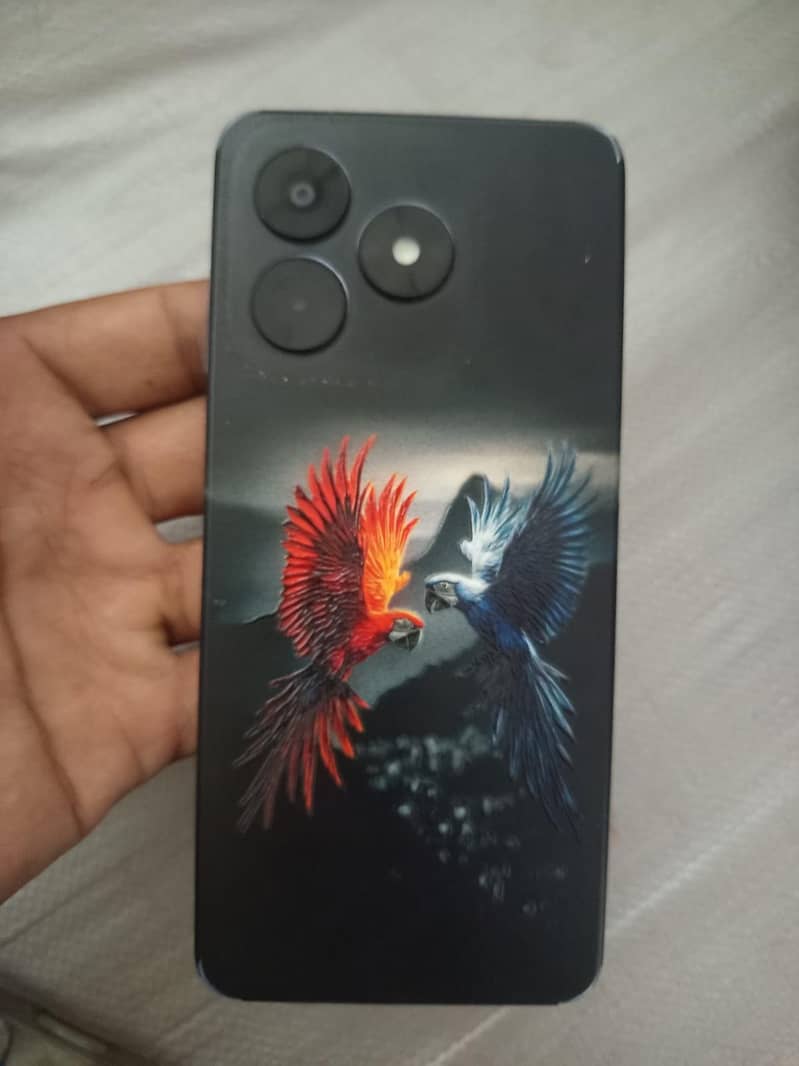 Honor 5X 1