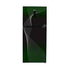 haeir fridge 438 model