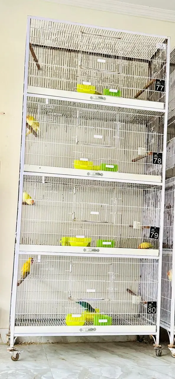 Cages for sale — photo 2