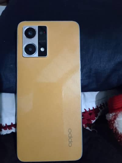OPPO F21 Pro
