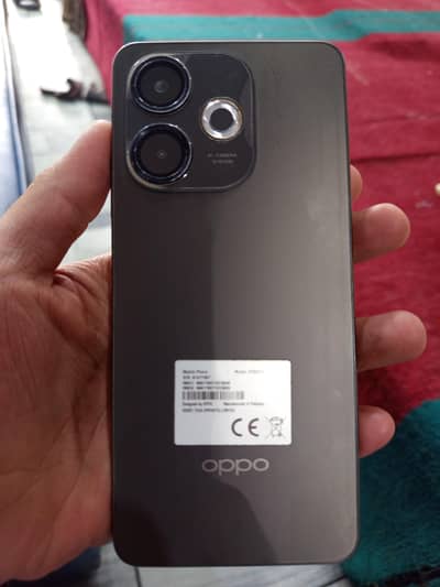 OPPO A5 Pro