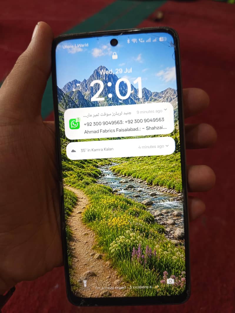 OPPO A5 Pro 3