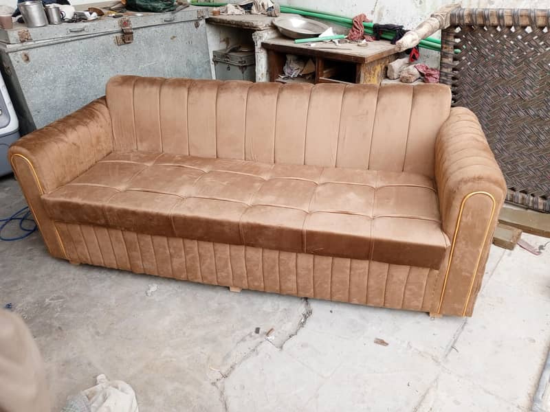 new five seater sofa set 1