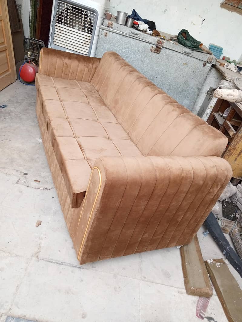 new five seater sofa set 2