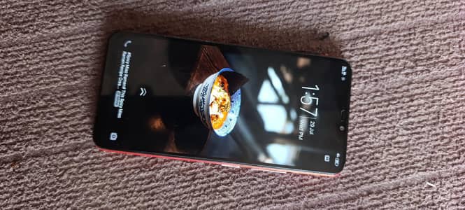 Vivo y83 for sale 6 GB 128 GB Al ok