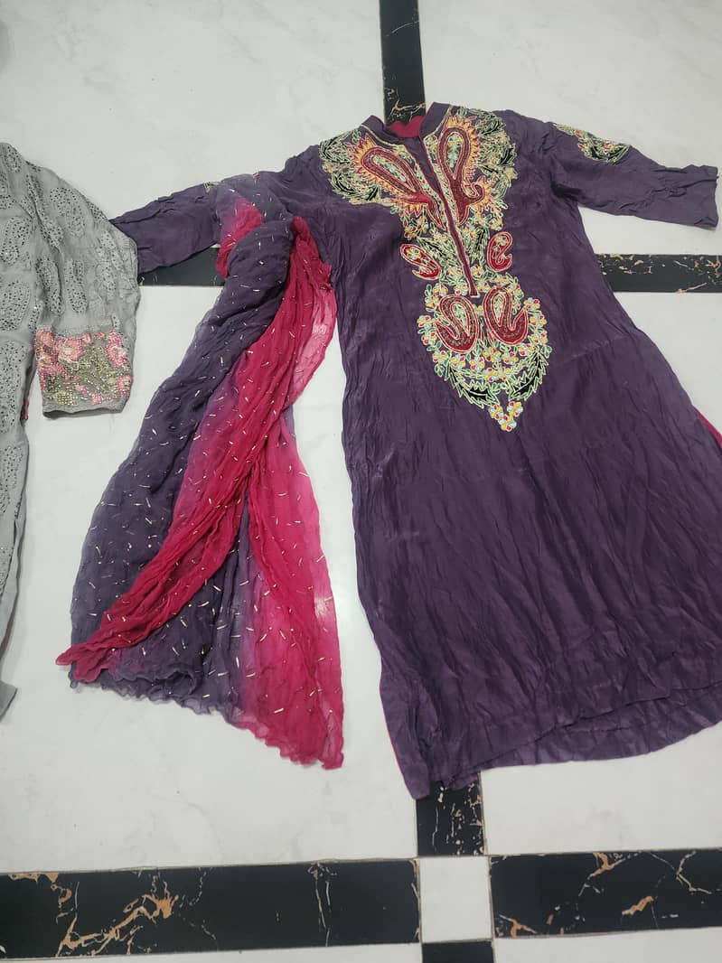 fancy dresses 2