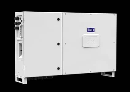 ABB ON GRID INVERTER 50KW