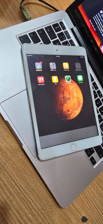 Ipad 1st Gen