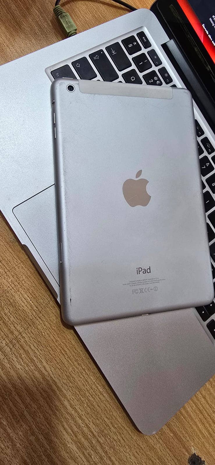 Ipad 1st Gen 1