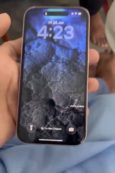 Apple iPhone 15
