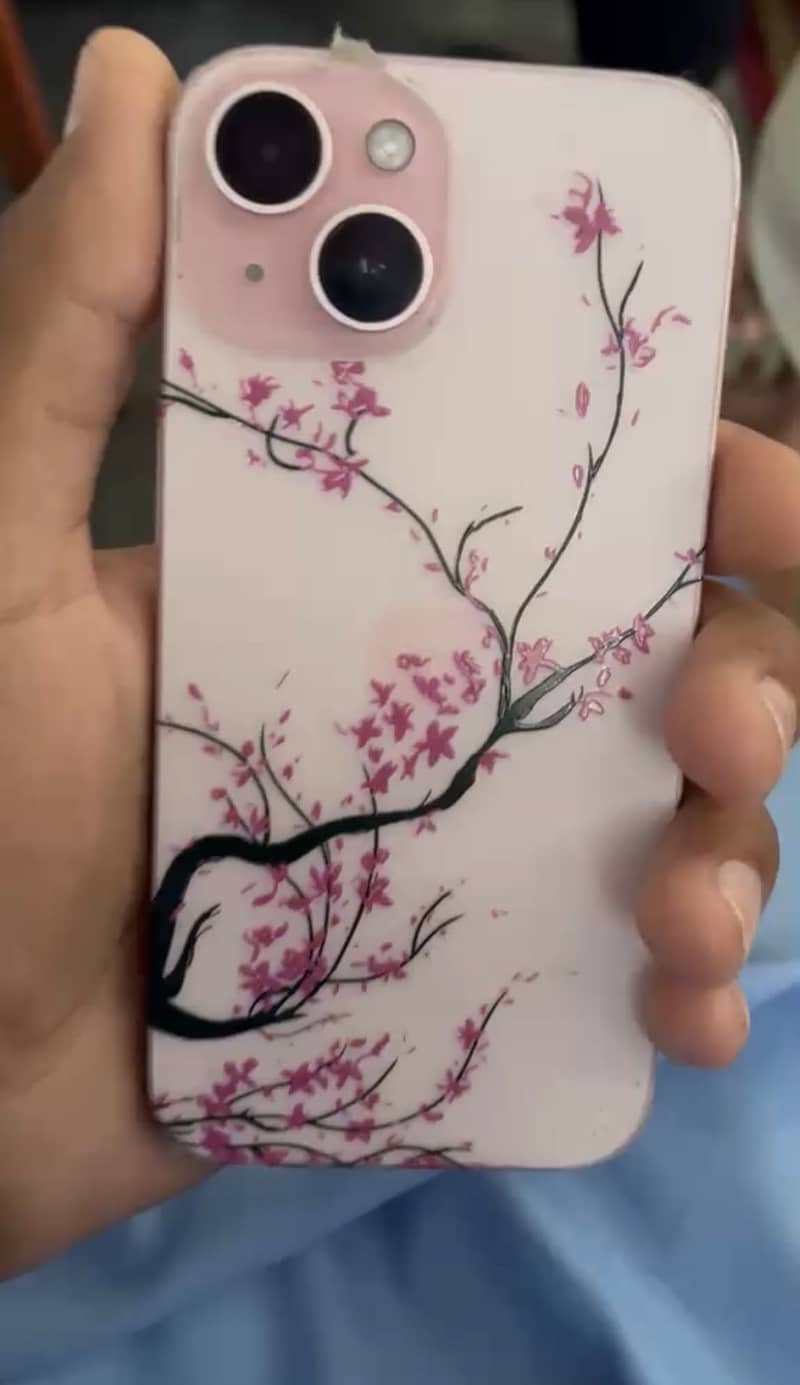 Apple iPhone 15 1
