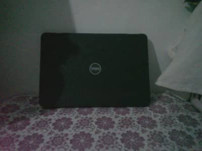 Dell Chromebook 11 3189 - This is folding laptop with touchscreen