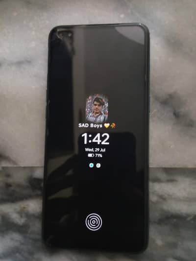 OPPO F17 Pro
