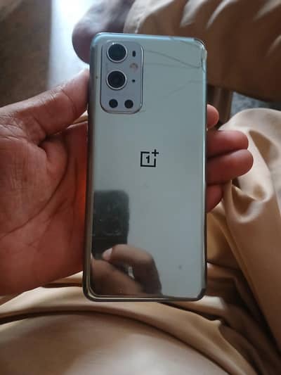 One Plus 9 Pro