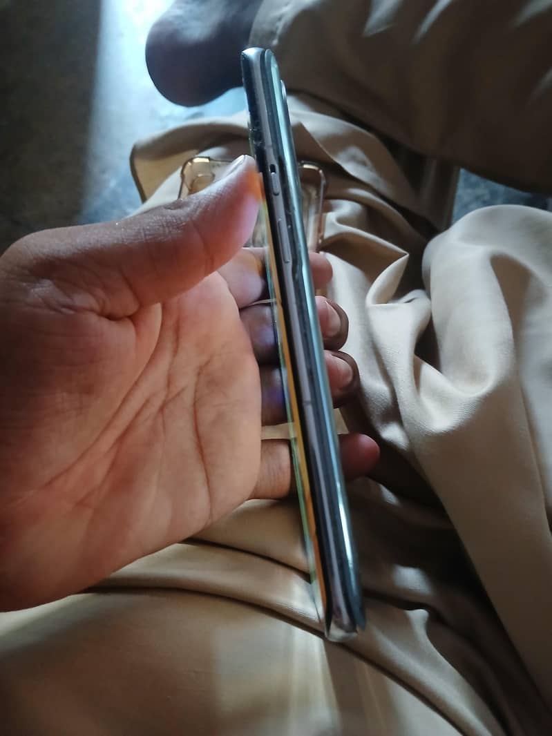 One Plus 9 Pro 1
