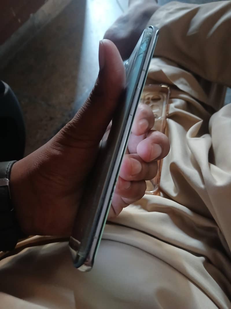 One Plus 9 Pro 2